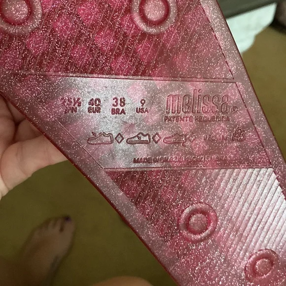 Melissa slides - Picture 5 of 11